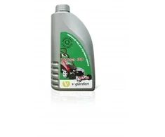 Šakotuvas VEGA V-GARDEN oil SAE 30, 4-stroke 0,6 l