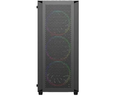 Vein X Obudowa VeinX BR15A Mid Tower Juodas (VX-BR15A)