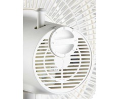 Ventiliatorius DOMO DO8156 Stand fan 2in1 30 cm
