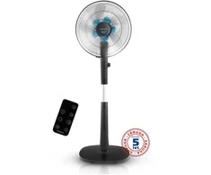Ventiliatorius Rohnson Fan R-8600 40CM 28W