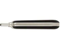 Pendrive Verbatim Plectra 512GB USB-C juoda/juodas 30227