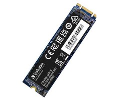 VERBATIM SSD Vi560 S3 M.2 2TB SATA III, 550MB/s sparta / 500MB/s sparta