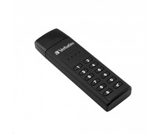 Verbatim klaviatūra Secure 128GB USB 3.0