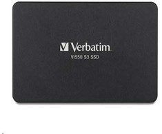 Verbatim Vi550 S3 4 TB 2,5 colio Serial ATA III 3D NAND