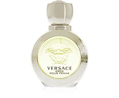 Versace Eros Pour Femme - deodorant s rozprašovačem, 50 ml