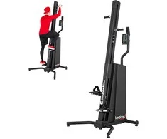 "Verticon inSPORTline Pro 1000 SE