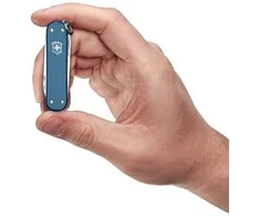 Šveicarija Victorinox Classic SD Alox Limited Edition 2026