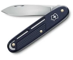 Šveicarija Victorinox Onefold Alox 93mm, dark mėlynas peilis