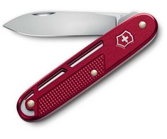 Victorinox Alox Refined Onefold 0.8006.20 raudonas