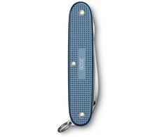 „Victorinox Pioneer X Alox“ riboto leidimo 2026 m.