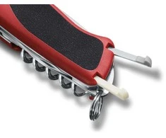 Kišeninis peilis "Victorinox Ranger Grip 55", 0.9563.C