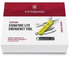 „Victorinox Signature Lite“ avarinis įrankis