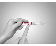 Kišeninis peilis Victorinox Alox Refined Synergy X 0.8226.20