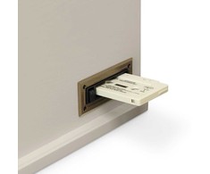 Victrola Navigator 8in1 baltas