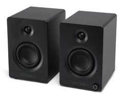 Victrola VPS-400-BLK-INT Tempo, Juodas