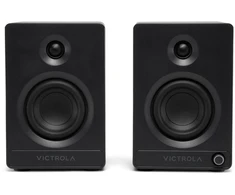 Victrola VPS-400-BLK-INT Tempo, Juodas