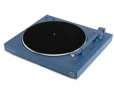 Victrola VPT-800-BLU-INT Automatic Turntable, Mėlyna