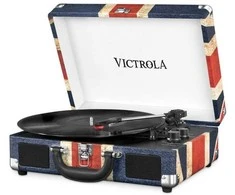 Victrola VSC-550BT UK