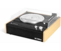 Patefonas Victrola Eastwood VTA-72