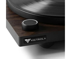 Victrola VTTS-1-ESP-INT juoda