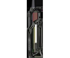 Šakė RockShox Judy Sidabrinis TK Crown 29" 100 mm