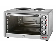 Elektrinė krosnelė Vigan Mammoth EO45L-2P