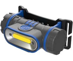 Varta Žalias Cell Žibintuvėlis czołowa Žalias Cell Viking Explorer czołówka B6544