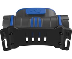 Žalias Cell Žibintuvėlis czołowa Žalias Cell Viking Explorer czołówka B6544