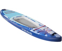 Viking Technology Kayak Viking Saga Wave I