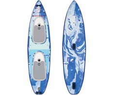 Viking Technology Kayak Viking Saga Wave II