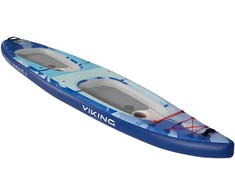 Viking Technology Kayak Viking Saga Wave II