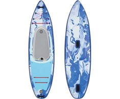 Viking Technology Kayak Viking Saga Wave I