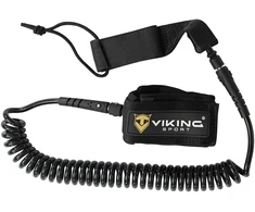 Šakotuvas Viking Tech Viking Leash pojistný řemínek na paddleboard