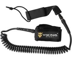 Šakotuvas Viking Tech Viking Leash pojistný řemínek na paddleboard