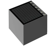 Viking lauko saulės LED šviestuvas SR32