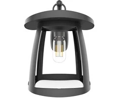 „Viking“ lauko saulės LED šviestuvas SR10W