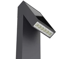 „Viking“ lauko saulės LED šviestuvas SR15L