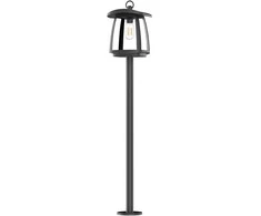 „Viking“ lauko saulės LED šviestuvas SR10L
