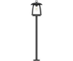 „Viking“ lauko saulės LED šviestuvas SR10L