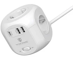 Viking AC Cube PD maitinimo adapteris