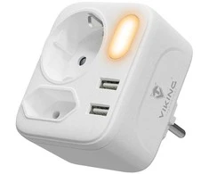 Viking AC22 maitinimo adapteris