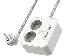 Viking maitinimo adapteris AC23