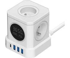 Viking síťový adaptér ACT44
