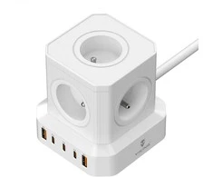 Digitus Viking síťový adaptér ACT55