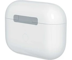 Ausinės Viking bluetooth ausinės su mikrofonu VPRORT, balta