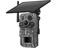 Viking Technology Viking saulės lauko HD kamera HDs05 4G