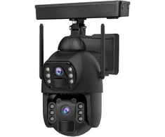 Kamera IP Viking Viking Solární HD kamera HDs06 AOV WiFi