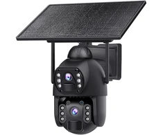 Kamera IP Viking Viking Solární HD kamera HDs06 AOV WiFi