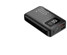Viking Powerbank Go10 10000mAh Juodas