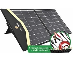 Viking Technology Viking solar panel L120, 120 W